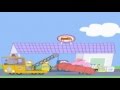 Peppa Pig Videos For Kids Peppa Pig Games For Kids 2016 Peppa Pig Cold Winter Day 2015