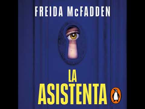 asistenta (La asistenta 1) - Freida McFadden