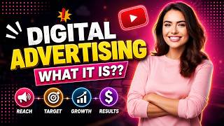 Digital Advertising | Importance of Digital Advertising 