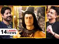 Devon Ke Dev Mahadev How I Got Selected For It Mohit Raina
