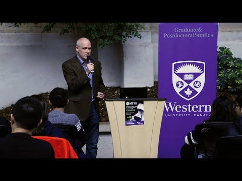 Creating an Effective 3MT Talk