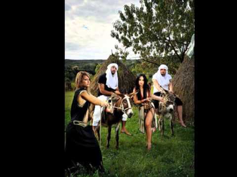 Tingulli Trent ft. Fatime Kosumi - i 3'nt