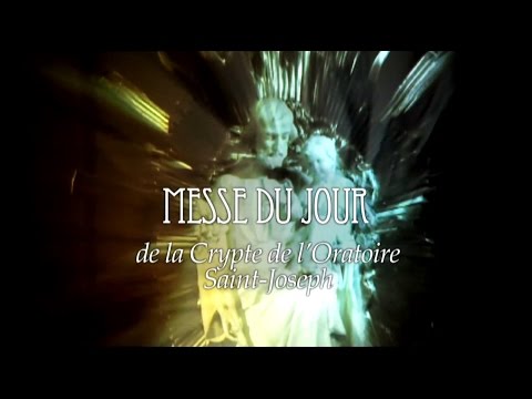 Messe 21 avril 2018 (Temps pascal)