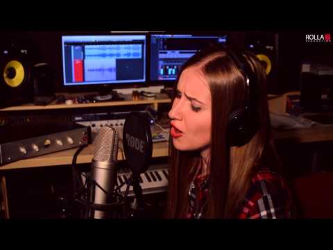 Indila - Love Story [Cover by Ester Peony]