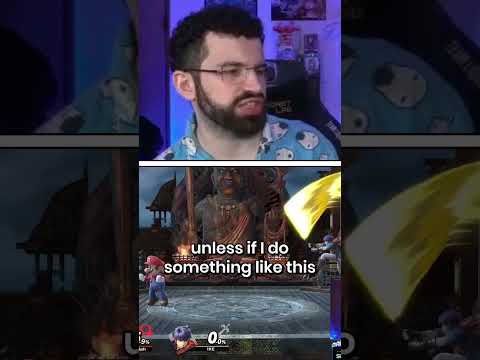 YOU NEED THIS STRATEGY TO BEAT SWORDS!