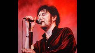 Shane MacGowan And The Popes - St. John Of Gods