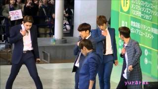 Download lagu 131123　MYNAME　Baby,I'm Sorry @セルシ② mp3