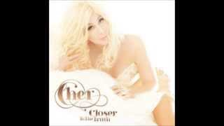 Cher - Take It Like A Man