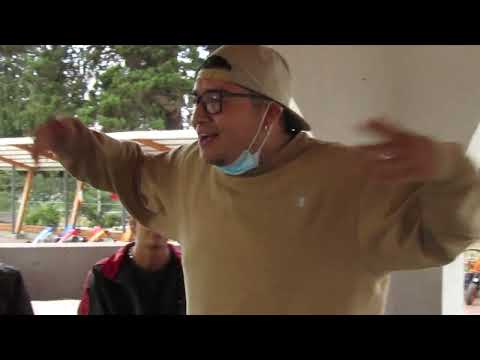 INVIKTOR VS CHALO | ALL VS ALL 1VS1 BRC BATTLES FECHA 2 | 2022