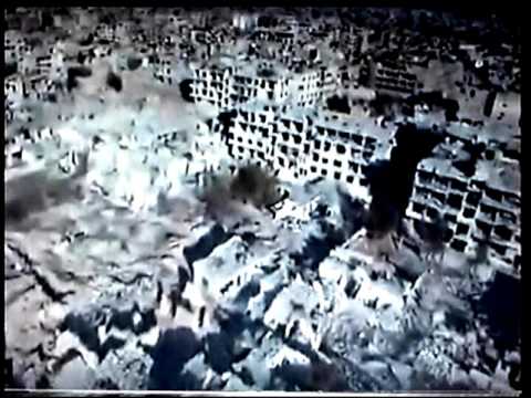 Flesh x Pylon - Necropolis