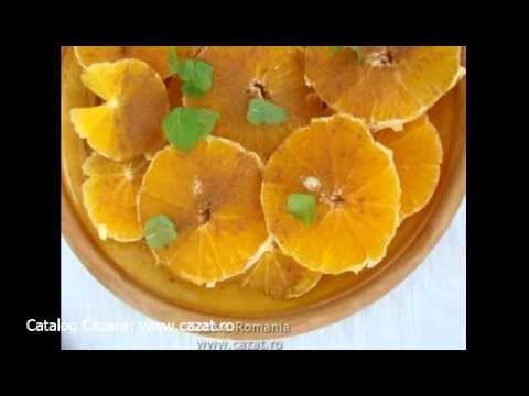 Cazare Budisteni, Arges - Cazat.ro