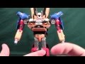 Tobot Tritan Review Copolymer XYZ Triton By Young Toys 또봇