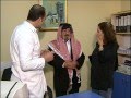 Dr . Eyad Shamsi (In T.V Series ) Abu Awad family ...