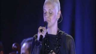 Mariza - Desejos Vãos (Florbela Espanca) HD Fado Live Lisboa