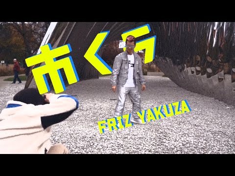 Friz ft. Szymi Szyms x OsaKa - Yakuza