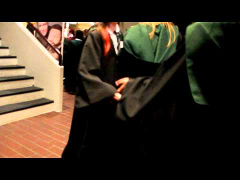 The Hogwartssong in Norwegian!