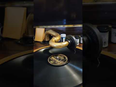 Stein Song - Ted Wallace & his Campus Boys Columbia Records #2151 1930