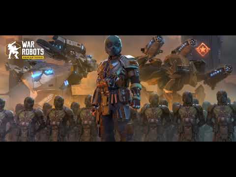 Magnum Blitz Good? War Robots Gameplay