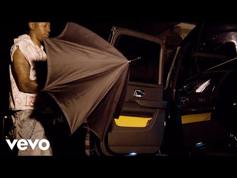 Big Bankroll Joe - Cullinan (Official Music Video)