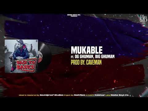 Mukable (Full Audio) — watch video