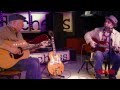 THE MOUTH SESSIONS #10 (MARTIN STEPHENSON - HOME)