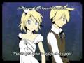 Kagamine Rin & Len - Adolescence sub español ...