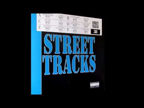 It's On - DJ Clue ft. DMX - Street Tracks