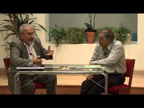 Edi Constantinescu, Iulian Alexandru - Dialogos - Timp abisal in geologie