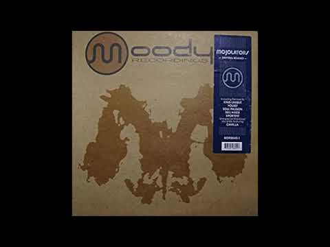 Mojolators (feat Camilla) - Drifting (Neil Hinde Remix)