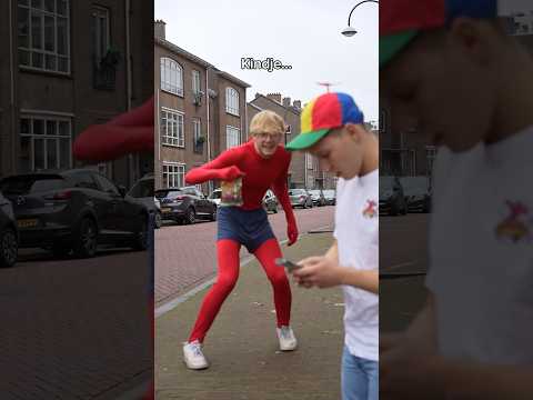 Loop nooit achter Belgische mannen aan! 😡🇧🇪 @TimonVerbeeck