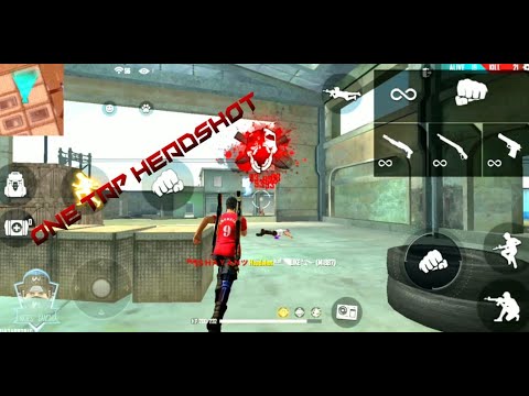 Insane Headshots || Free Fire || Aries Gaming ...