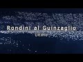 Rondini al guinzaglio - Ultimo [testo // letra]