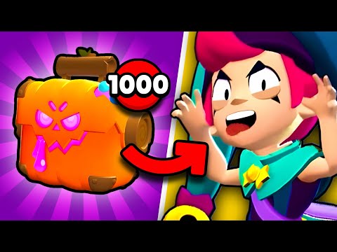 Can 1000 Pumpkin Boxes Max Out a New Account?