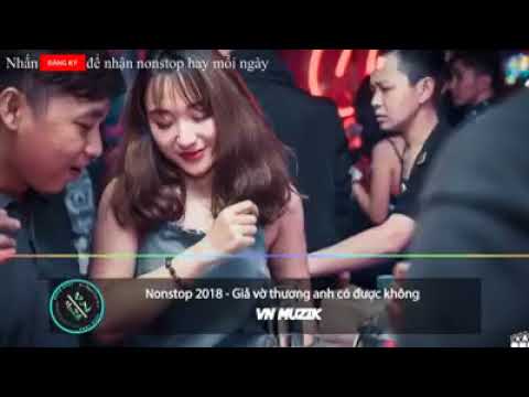 Nonstop Vinahouse 2017 | NST Full Track Thái Hoàng - DJ Triệu Muzik