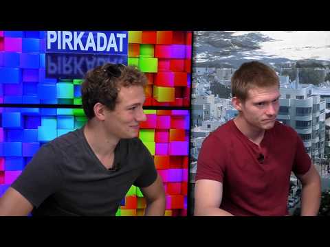 PIRKADAT Breuer Péterrel: Nagy Márk, Karácsony Gergely