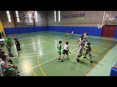 Viladecans vs CB Calafell 17/05/2025