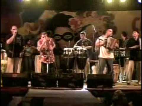 Jorge Oñate & Christian Camilo - Si no me abrazas