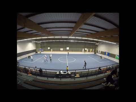 J1 N2 RINK HOCKEY 2022 2023 RAC SAINT BRIEUC 6 1 GLEIZE