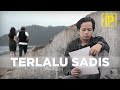 IPANK Terlalu Sadis Official Music Video