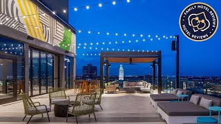 Hilton Garden Inn Austin University Capitol District | Austin (TX), United State
