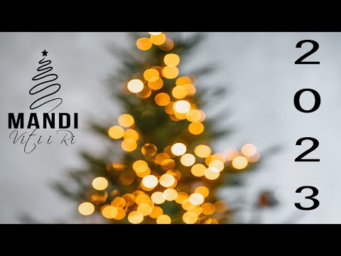 Mandi - Viti i Ri 202