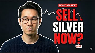 When Should I Sell My Gold & Silver as the Monetary System Breaks Down?