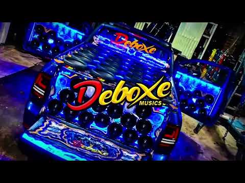 VIBE NOSTÁLGICA - Mc RD & Mc ITAMAR - ELETROFUNK (Dj derbhen) - Deboxe Musics #somautomotivo #deboxe