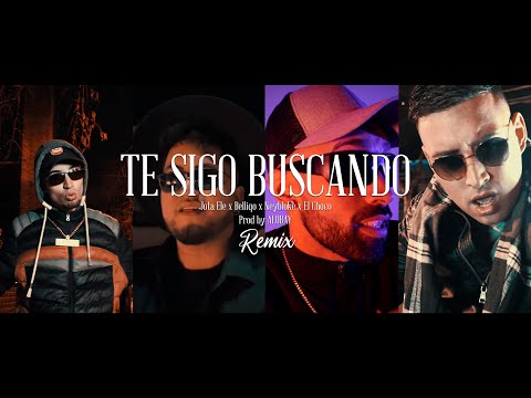 TE SIGO BUSCANDO REMIX_ Jose costa JL❌ Belliqo❌Neybloke❌EL Choco