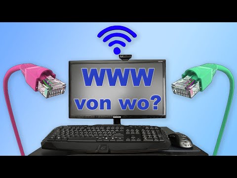 Netzwerkanschluss für WWW Priorisieren / Windows 10: LAN-Adapter im Netzwerk priorisieren wie?