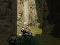 Kratos Tells Freya About Medusa The Gorgon God Of War Ragnarok