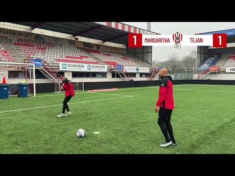 RENEWI CHALLENGE // Jearl Margaritha & Kay Tejan