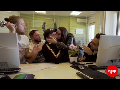 Shtëpia e lekut - Një ditë ndryshe | NGOP.TV