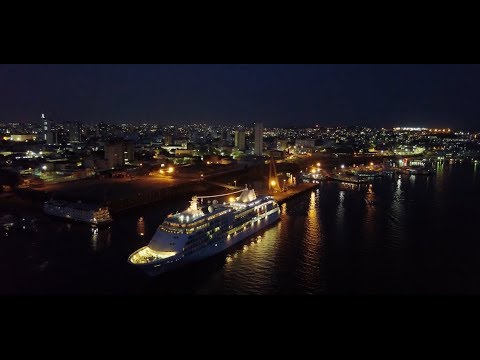 Victor Xamã - Encontro das Águas (Clipe Oficial)