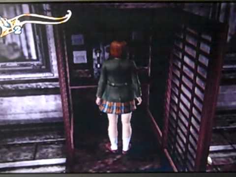 clock tower 3 playstation 2 walkthrough